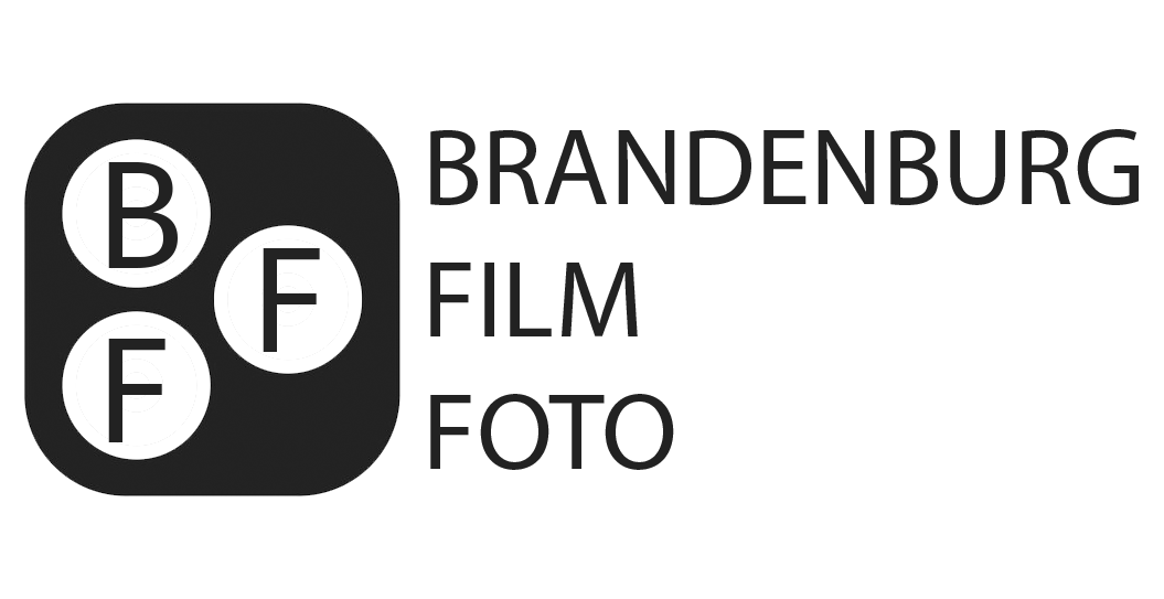 Logo Brandenburg Film Foto Produktion